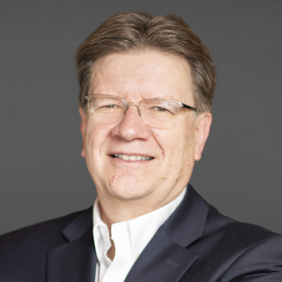 Arnold Drung