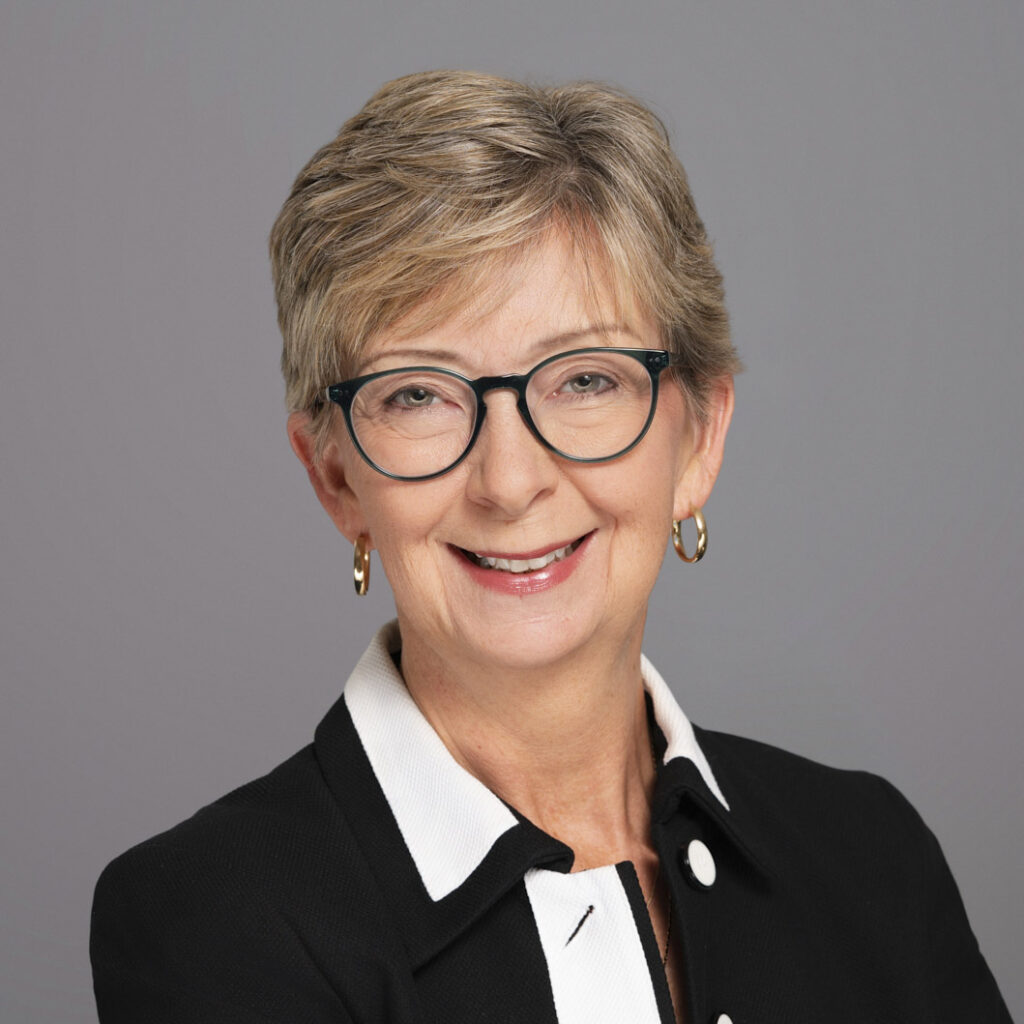 Janet Peddigrew