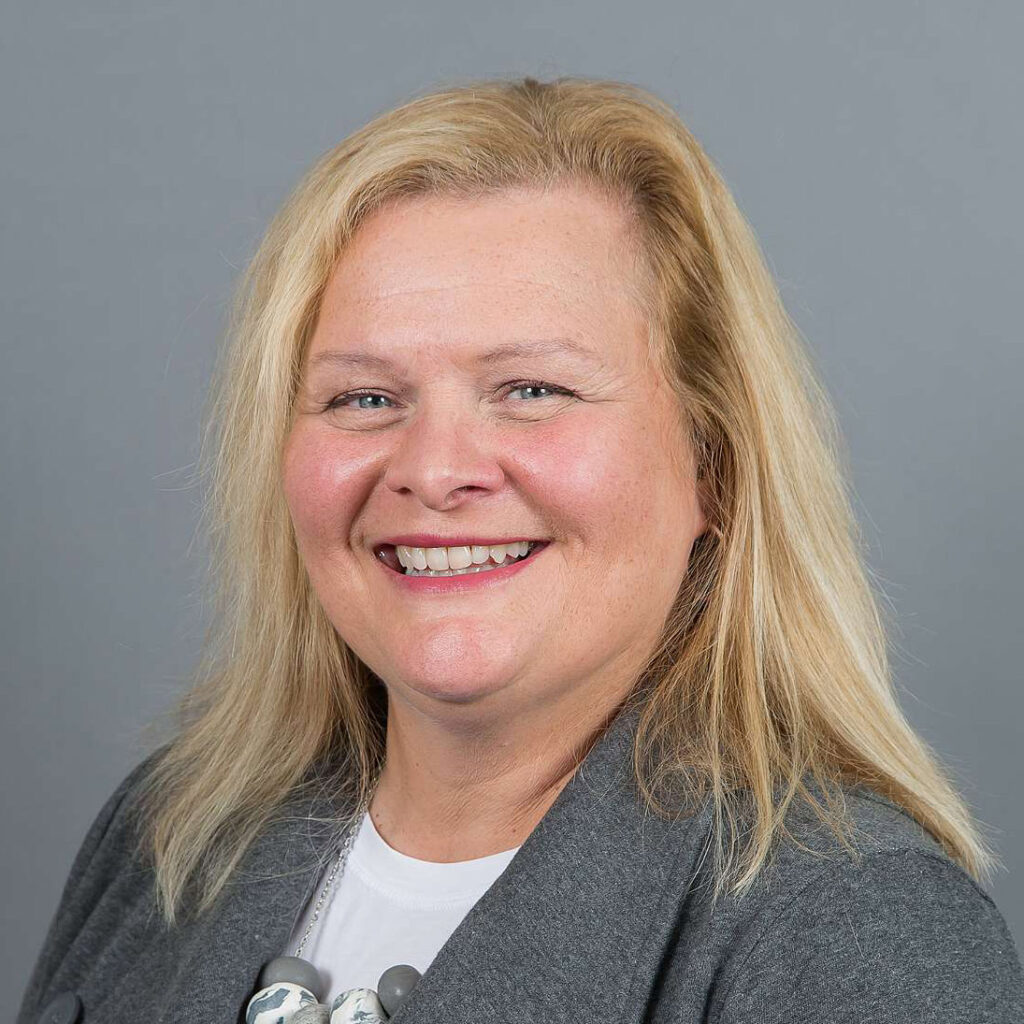 Margaret Johnston