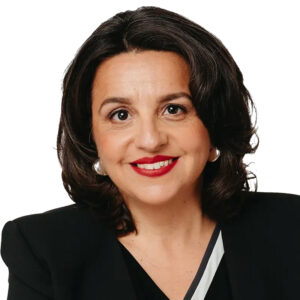 Rosa Lupo