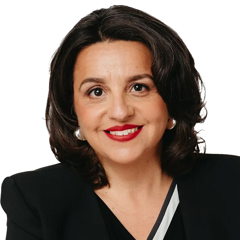 Rosa Lupo
