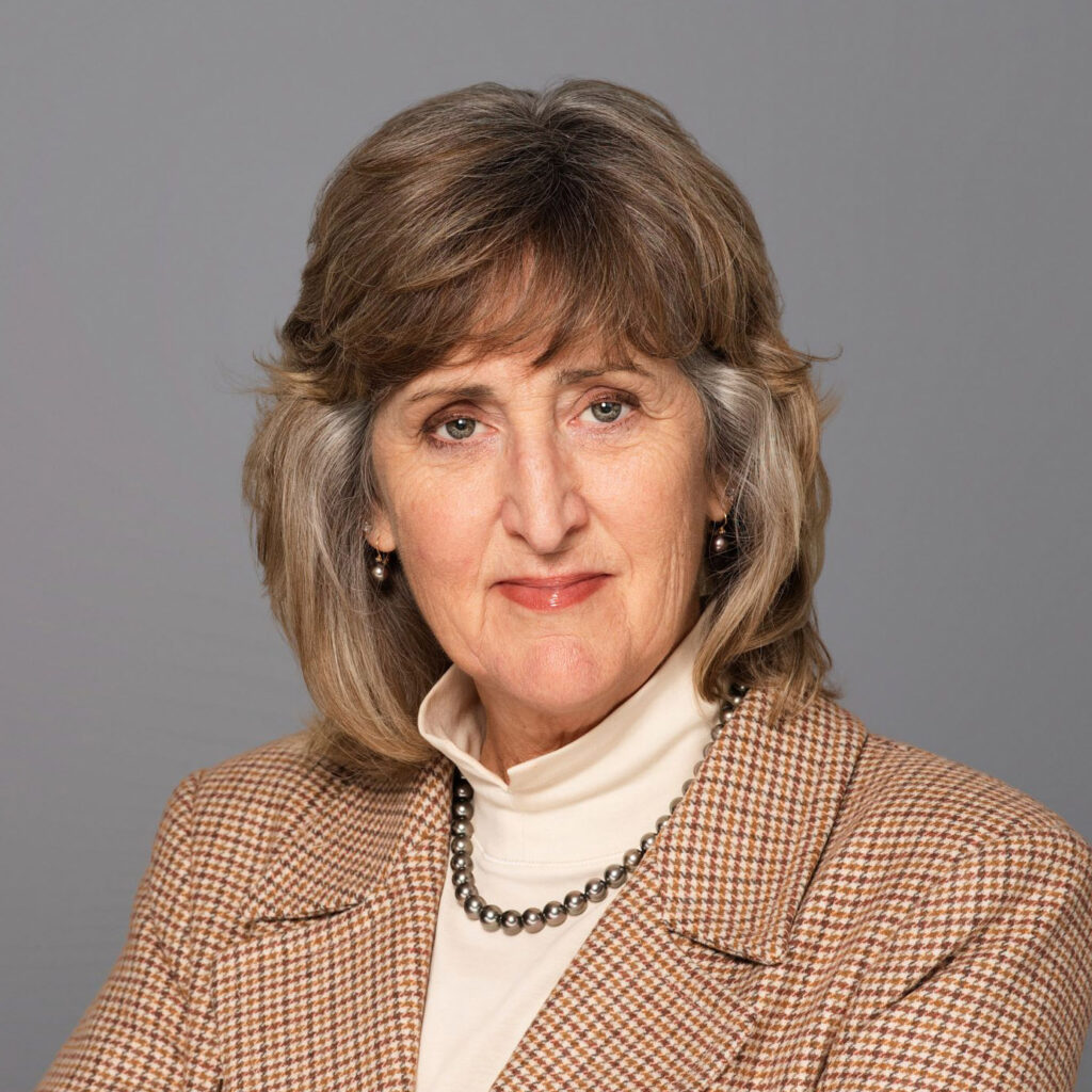 Susan Taves