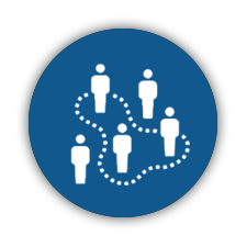 icon communities