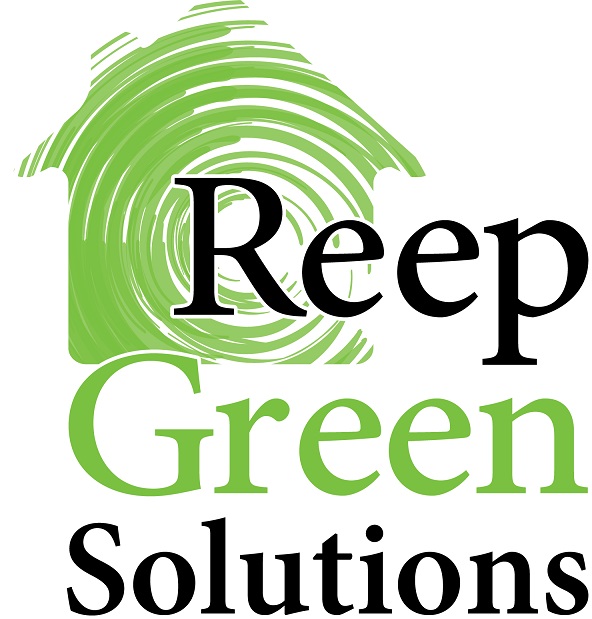 REEP Green Solutions Logo Colour