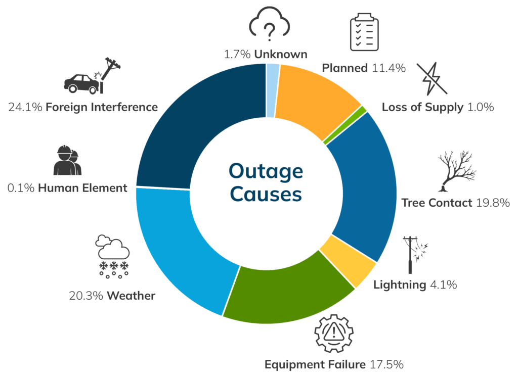 Outage Causes 2025 copy
