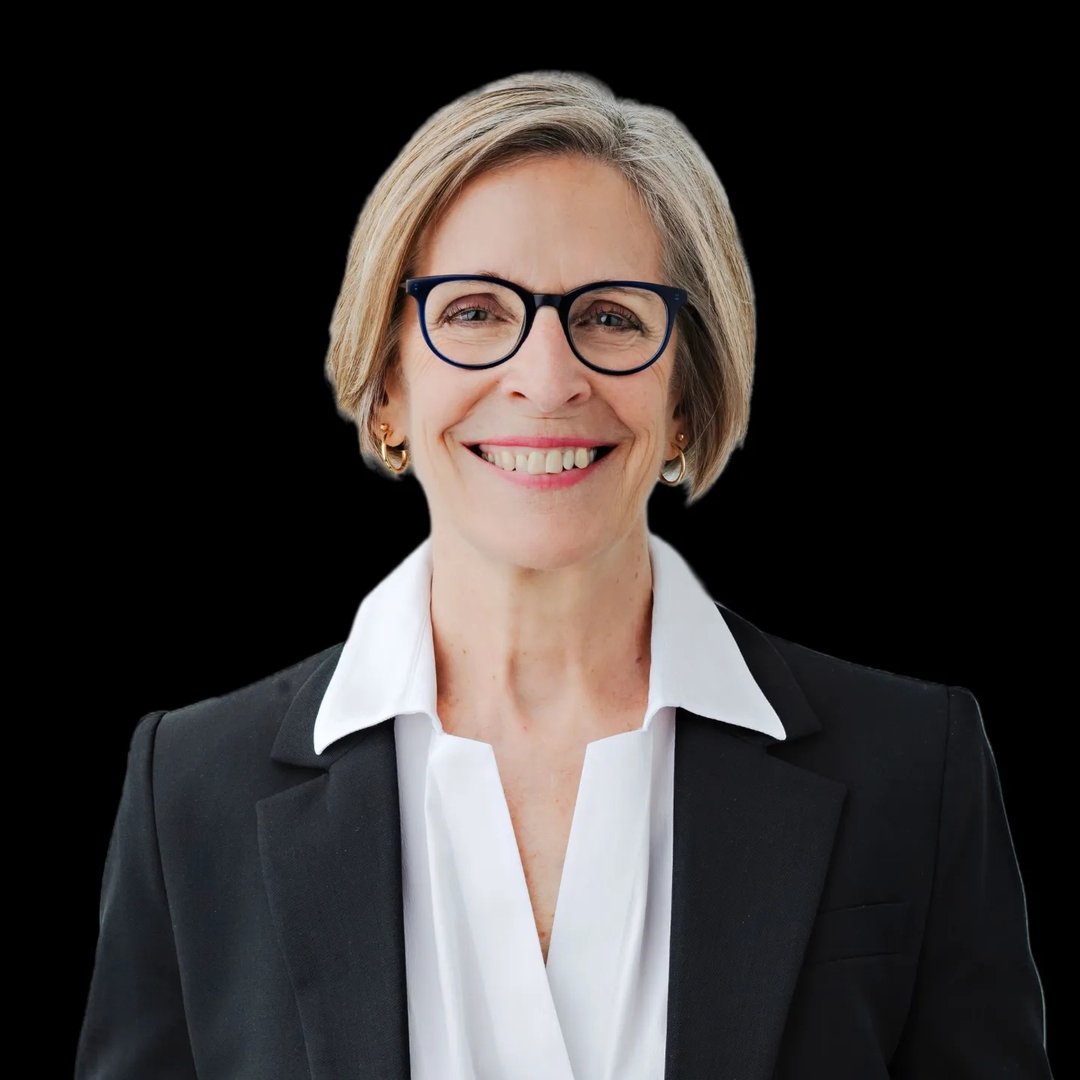 Debbie Chapman