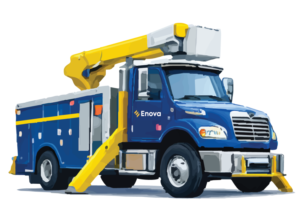 Large Vehicles