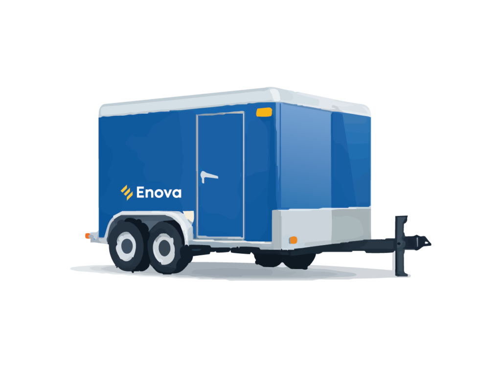 Trailer