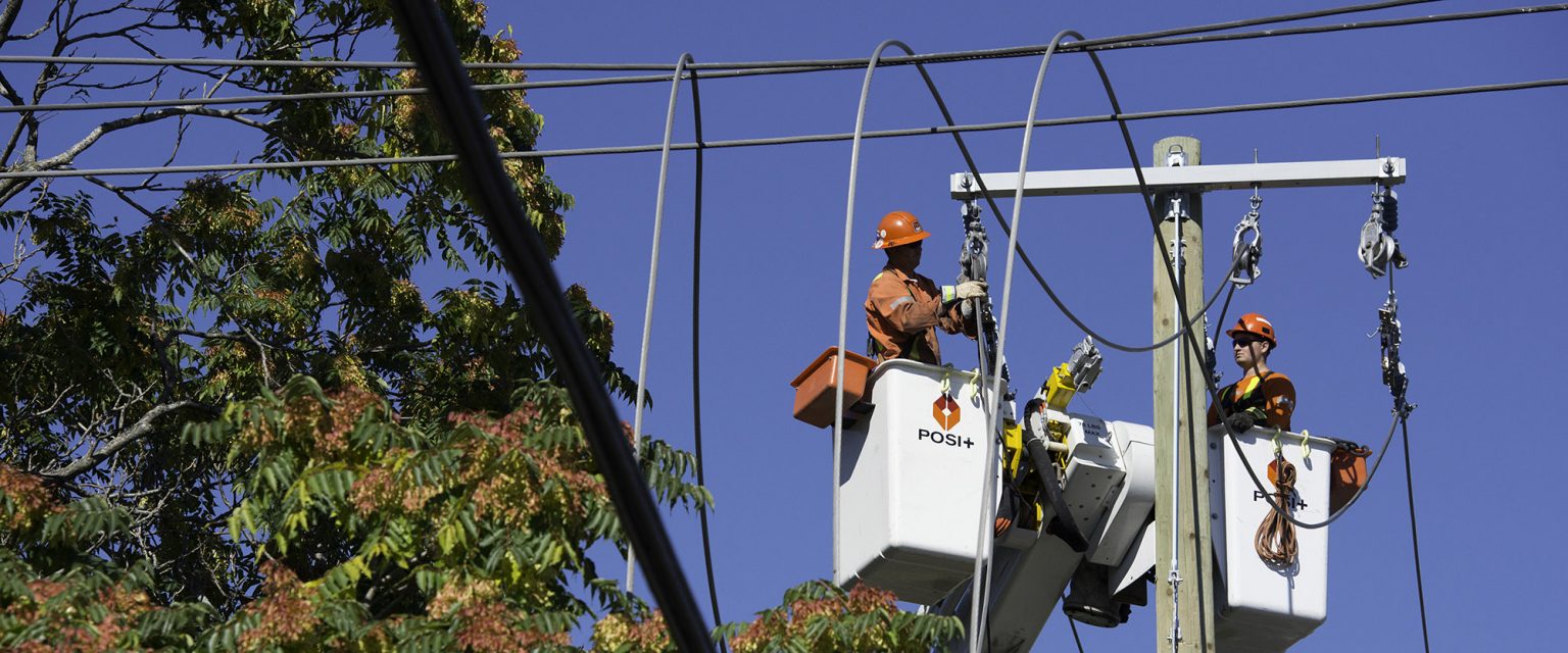 KitchenerWilmot Hydro Inc. and Waterloo North Hydro Inc. are now Enova