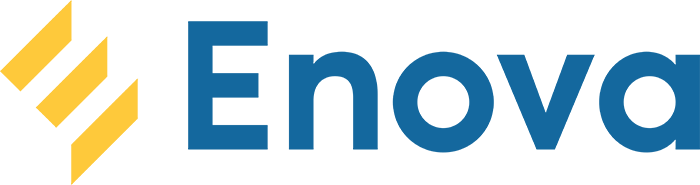 ENOVA Logo