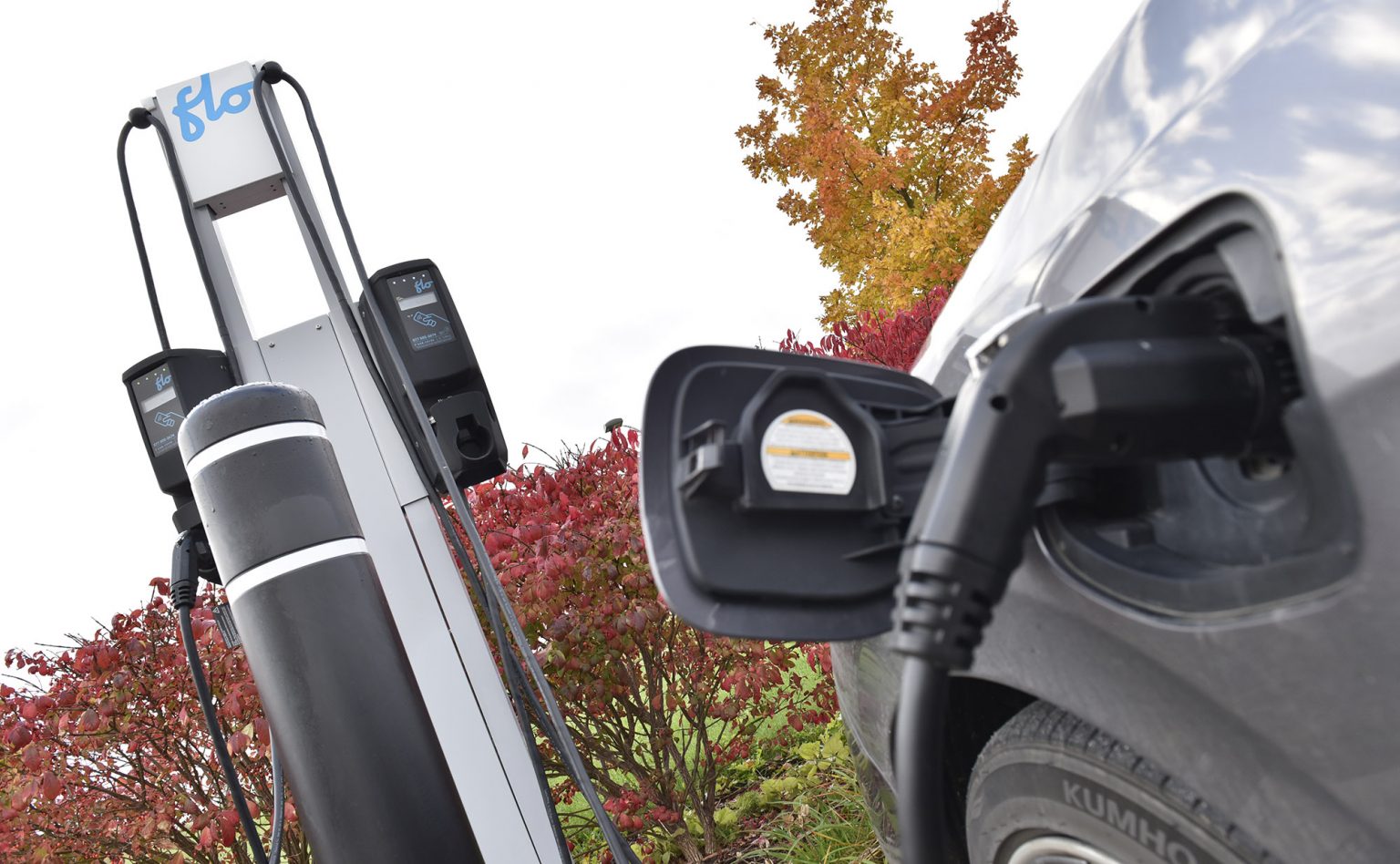 Savings and Assistance for Electric Vehicle Owners Enova Power