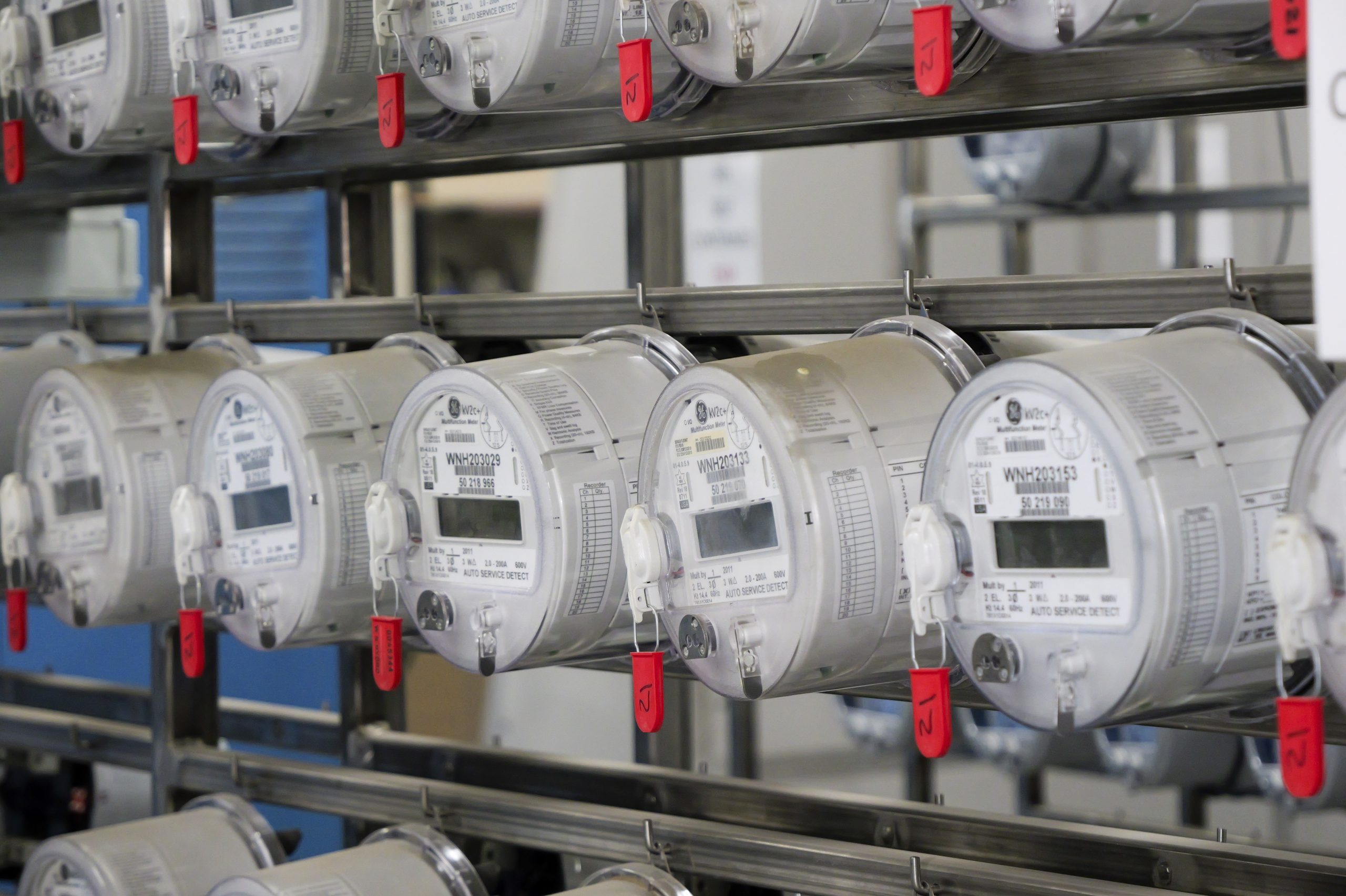 Sub Metering and the Journey to Operational Excellence