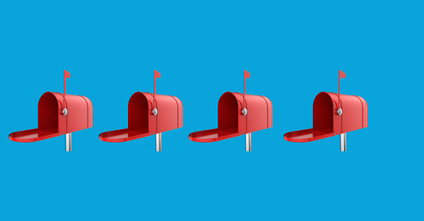 mailboxes