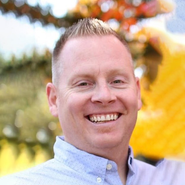 Jason Denault Headshot