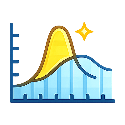 icon grid stability